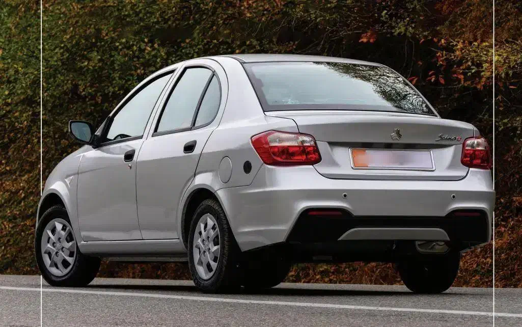 حواله ساینا دوگانه|خودرو سواری و وانت|ملایر, |دیوار