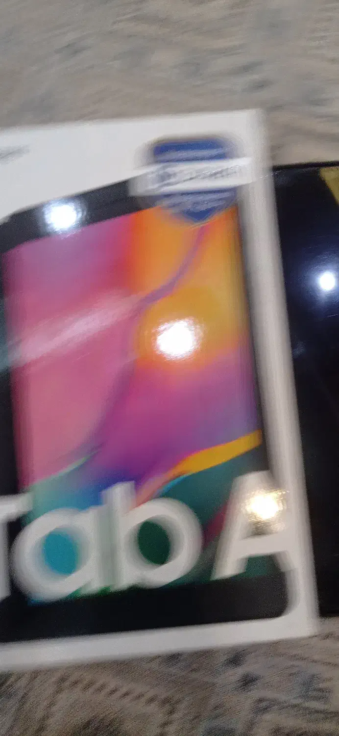 تبلت Tab A|تبلت|کرج, کوی امامیه|دیوار