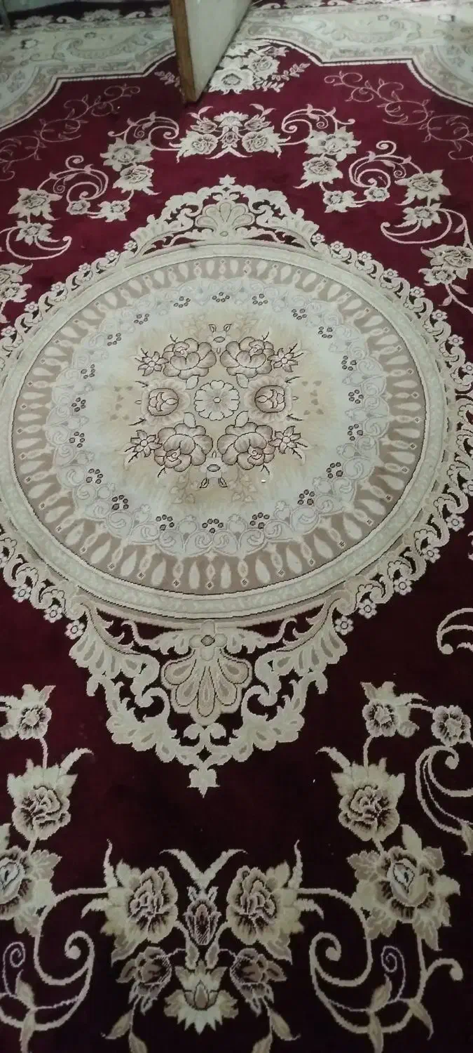 فرش 12متر|فرش|قیامدشت - خاورشهر, |دیوار