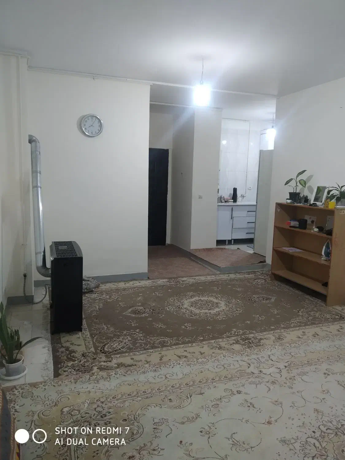 اجاره آپارتمان فاز ۱ مسکن مهر.تخلیه شده|اجارهٔ آپارتمان|خرم‌آباد, |دیوار