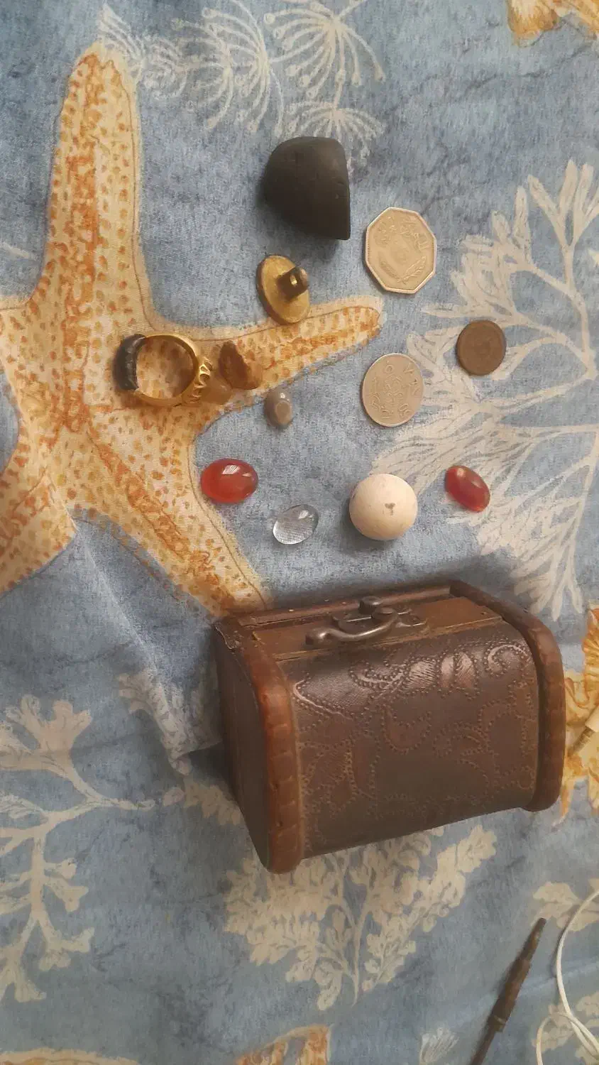 سنگ قیمتی|کلکسیون اشیاء عتیقه|مشهد, امیرآباد|دیوار