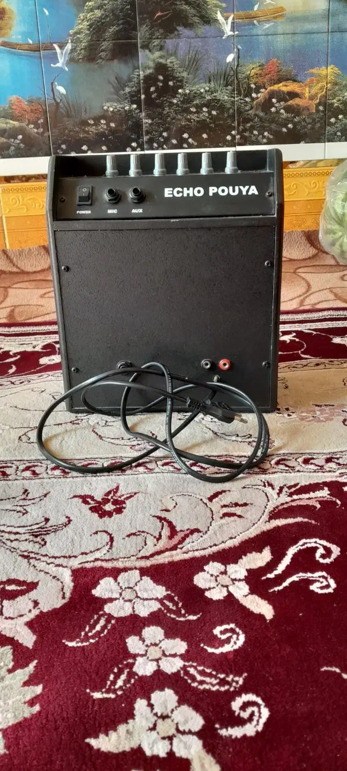 باند|سیستم صوتی خانگی|شادگان, |دیوار