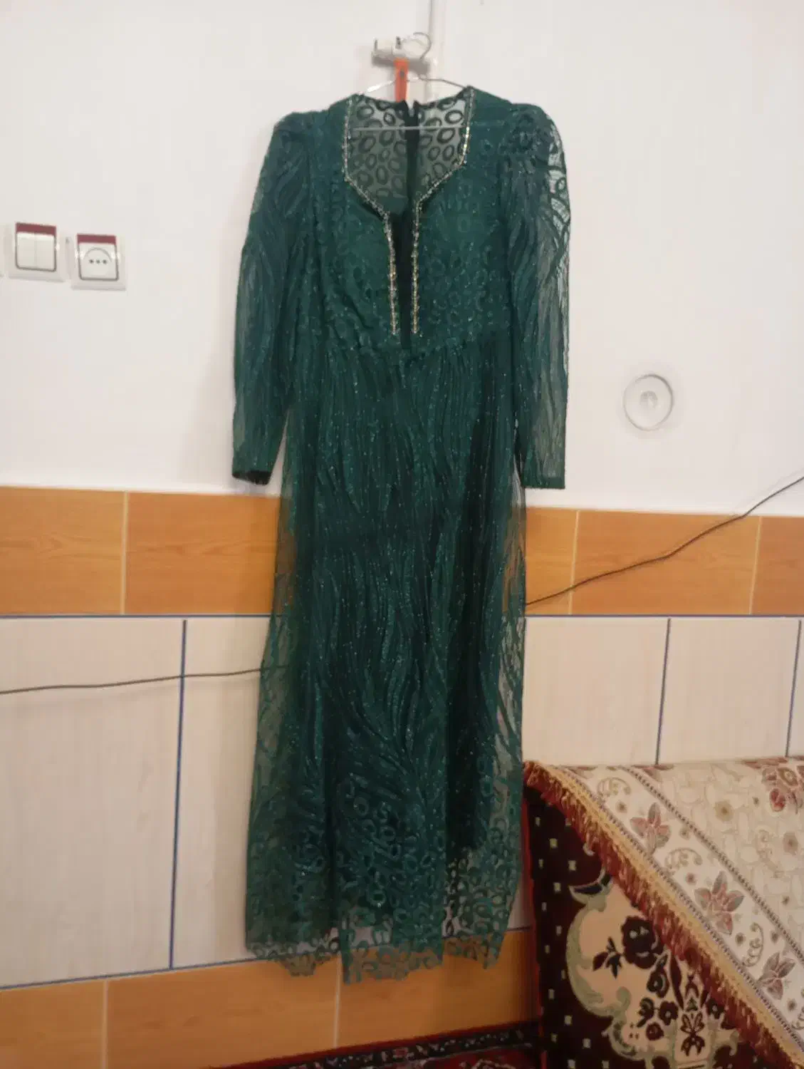 لباس مجلسی|لباس|شاهرود, |دیوار