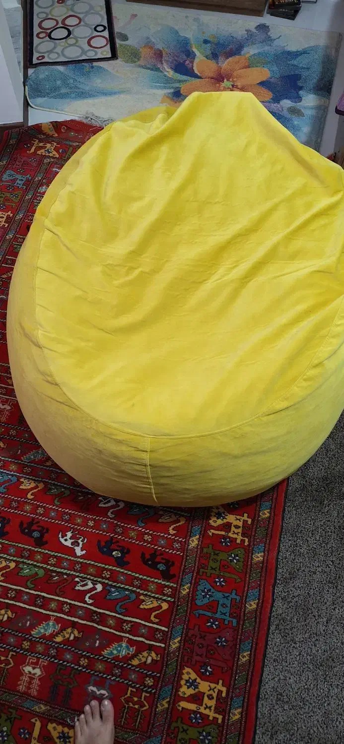 مبل شنی فروشی|مبلمان خانگی و میز عسلی|کرج, حیدرآباد|دیوار