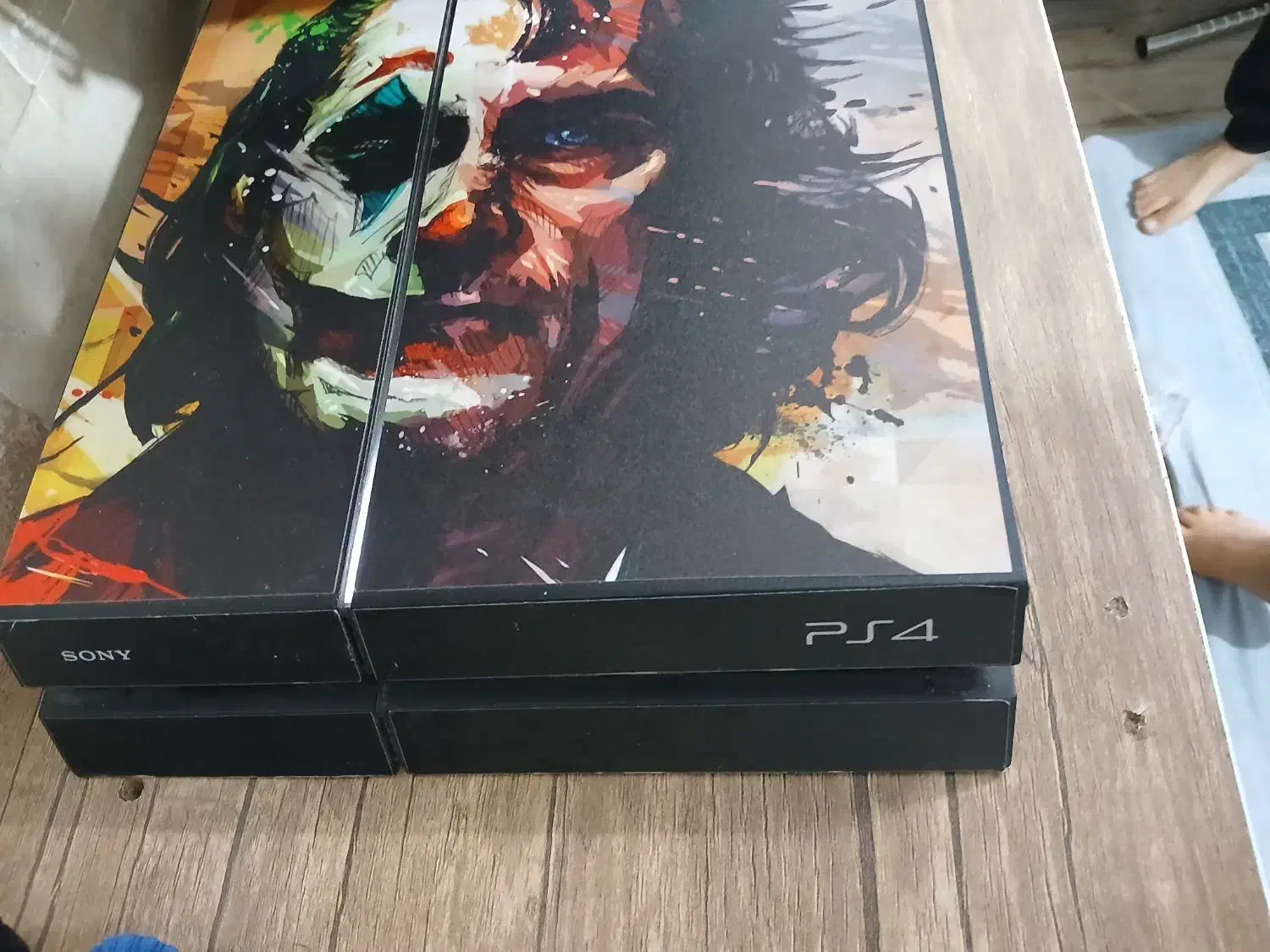 سلام کاملا سالم|کنسول، بازی ویدئویی و آنلاین|مشهد, شهرک شیرین|دیوار