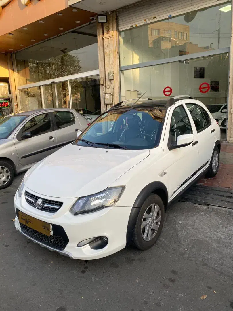 کوییک R کم کار واقعی در حد|خودرو سواری و وانت|تهران, علم و صنعت|دیوار