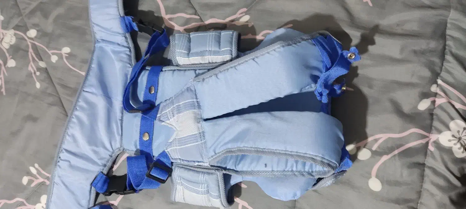 اغوشی نوزاد|کالسکه و لوازم جانبی|بیرجند, |دیوار