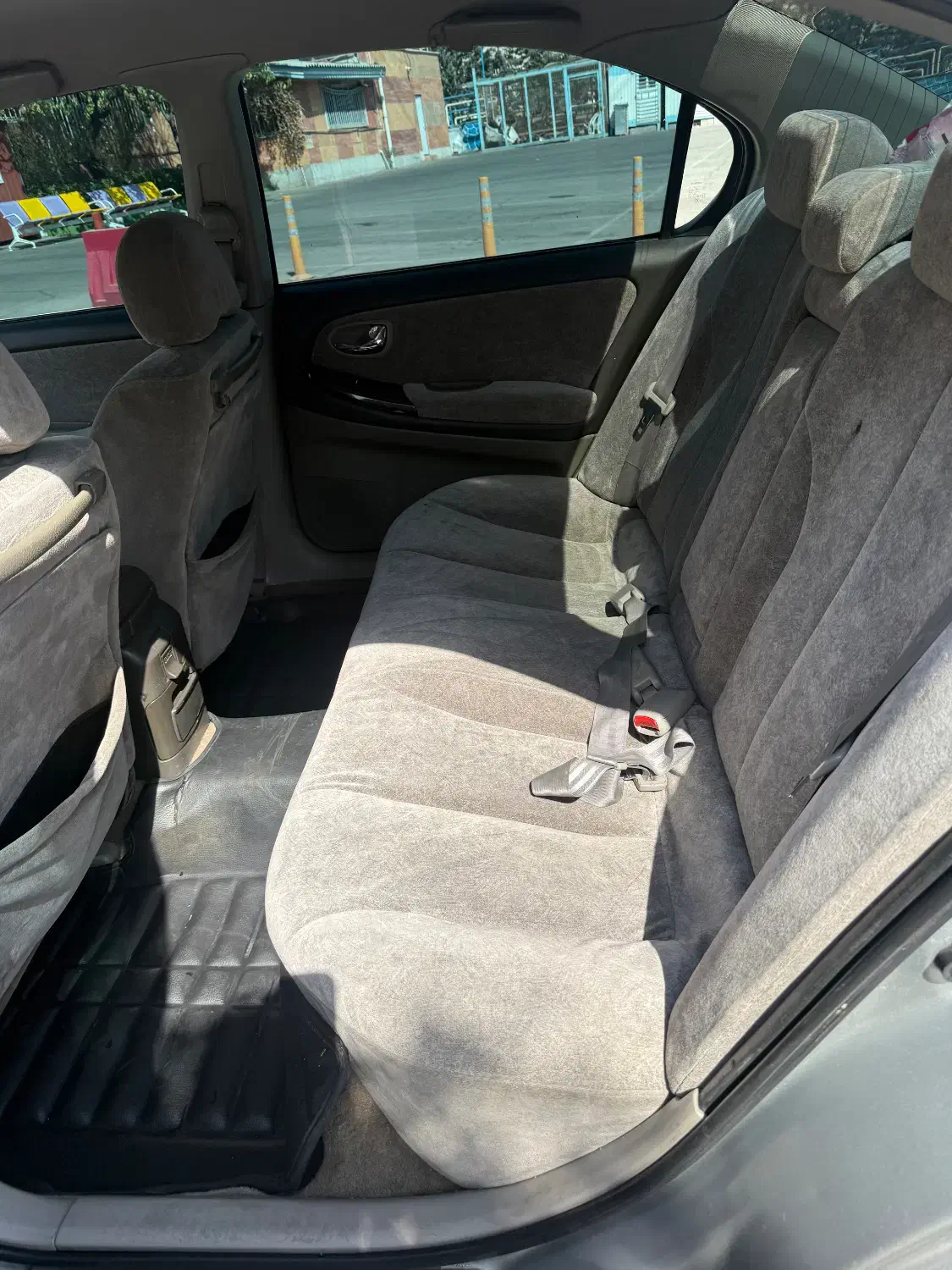 ماکسیما اتومات مدل۸۱|خودرو سواری و وانت|تهران, ظفر|دیوار