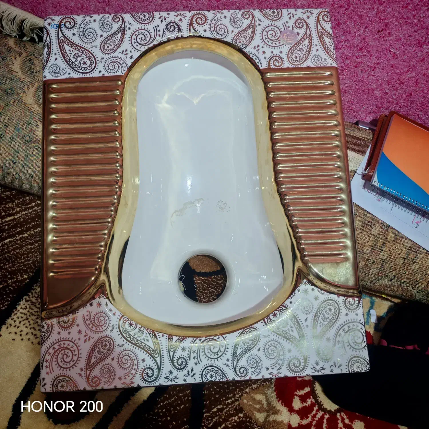 سنگ سرویس بهداشتی|لوازم سرویس بهداشتی|بندر ماهشهر, |دیوار