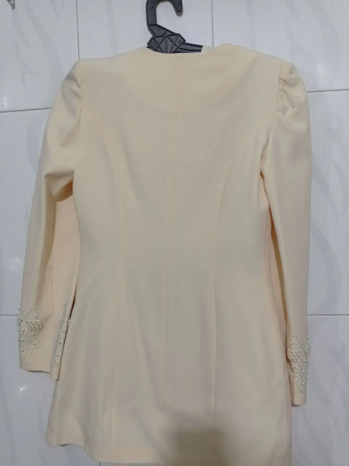 کوت شلوار|لباس|همدان, |دیوار