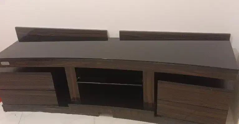 میز تی وی|میز تلویزیون|مسجد سلیمان, |دیوار