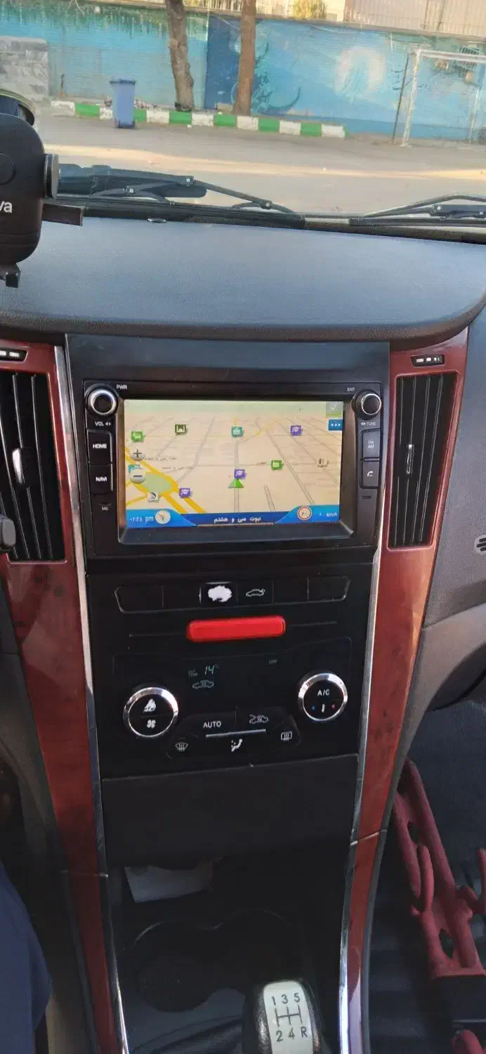 دنا معمولی تیپ یک مدل ۹۹تک برگ سنددارای کارت طلایی|خودرو سواری و وانت|مشهد, فاطمیه|دیوار