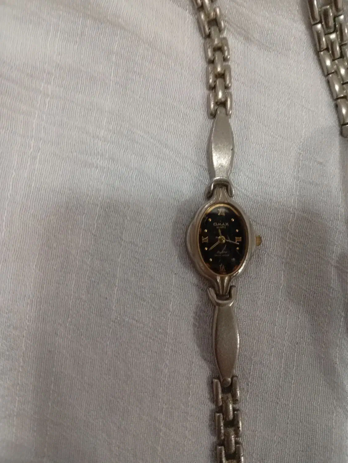 دو عدد ساعت زنانه|ساعت|رشت, شهرک صبا|دیوار