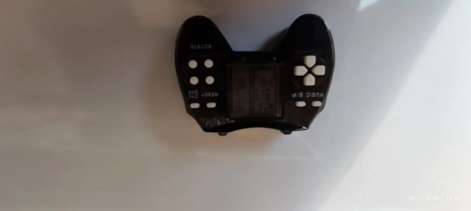 مینی آتاری|کلکسیون و سرگرمی|تهران, بهداشت|دیوار