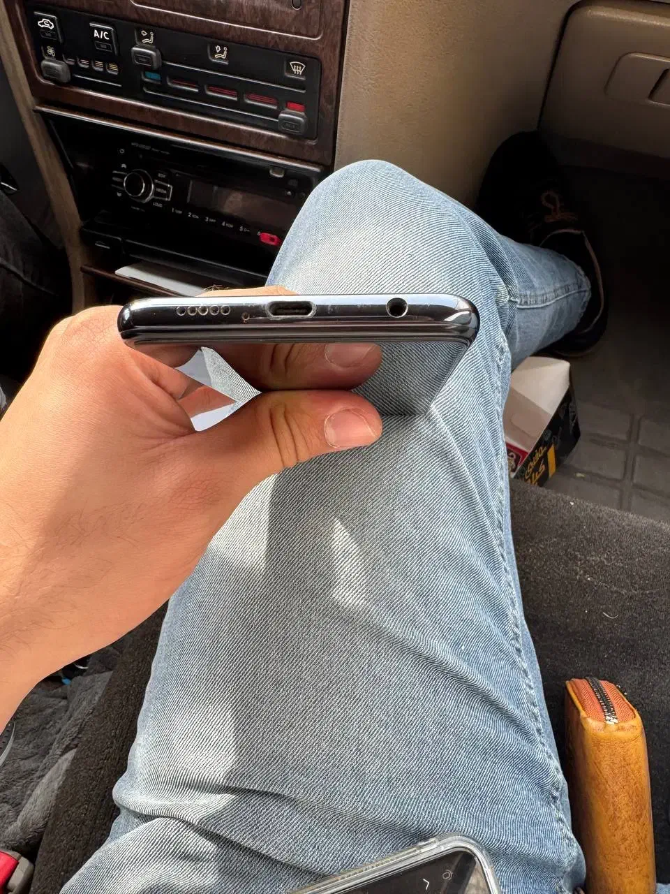 Poco x3 ram8 256gb|موبایل|آمل, |دیوار