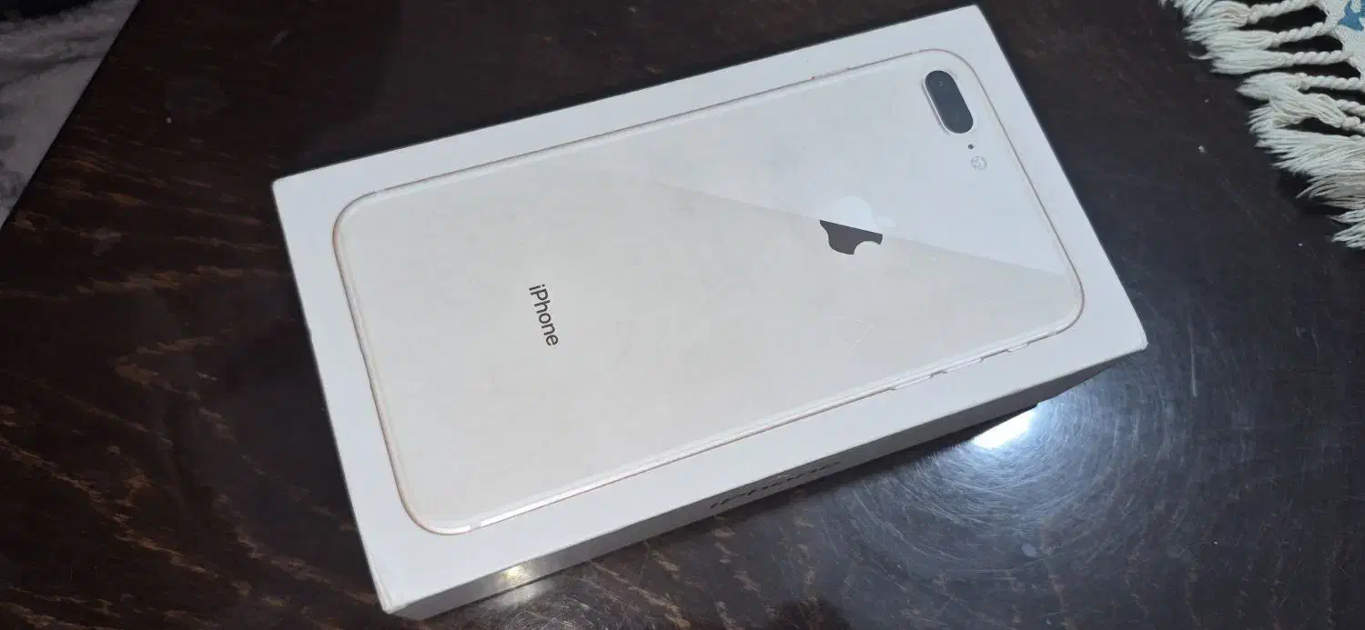 آیفون ۸ پلاس|موبایل|تهران, میرداماد|دیوار