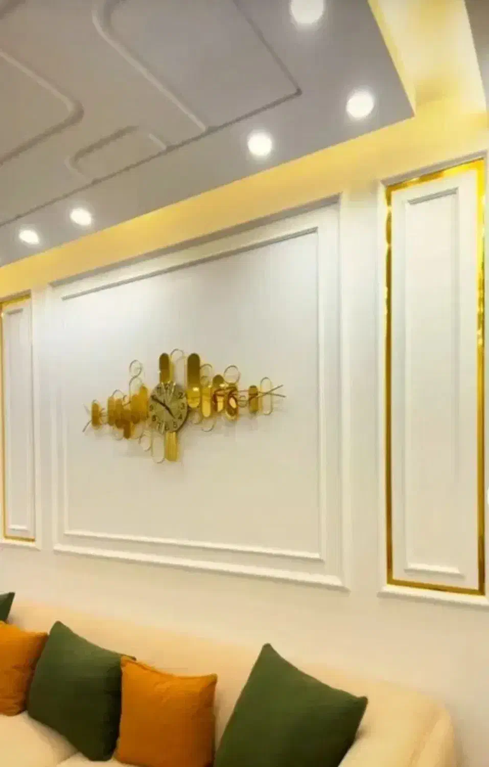 رنگ امیزی ساختمان|خدمات پیشه و مهارت|اهواز, کمپلو جنوبی|دیوار