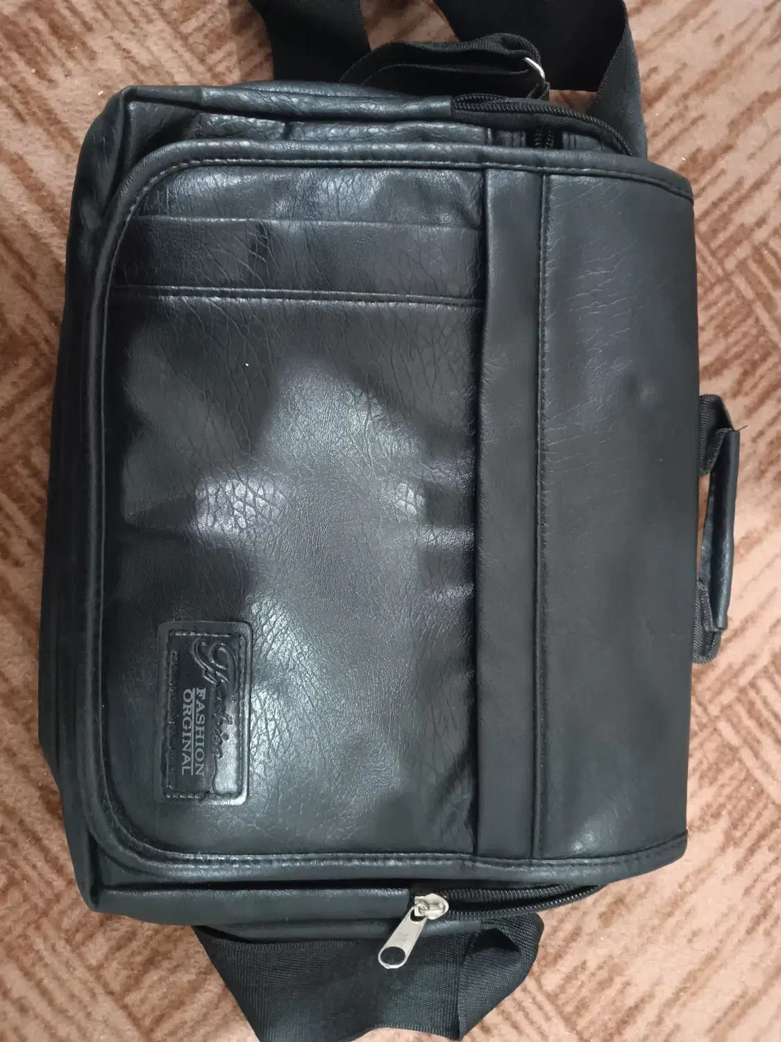 کیف مناسب دانشگاه و مدرسه پسرانه|کیف، کفش، کمربند|ملکان, |دیوار