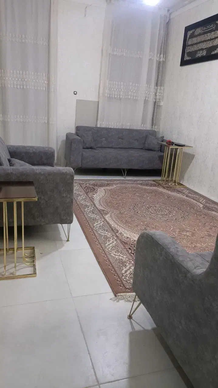 سویت خانه اجاره ای ویلایی مسافر روزانه مبله|اجارهٔ کوتاهمدت آپارتمان و سوئیت|سنندج, |دیوار