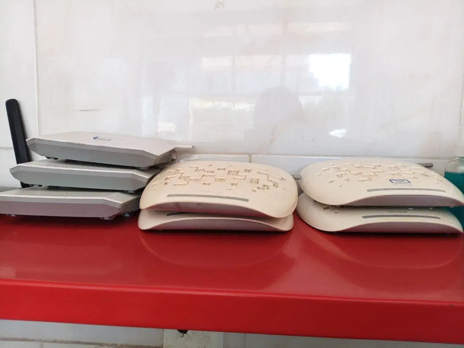 مودم خانگی سیم کارتی|مودم و تجهیزات شبکه|دهگلان, |دیوار