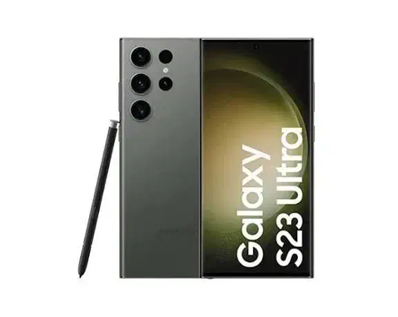 سامسونگ Galaxy S23 Ultra با حافظهٔ ۲۵۶ گیگابایت|موبایل|بوشهر, |دیوار