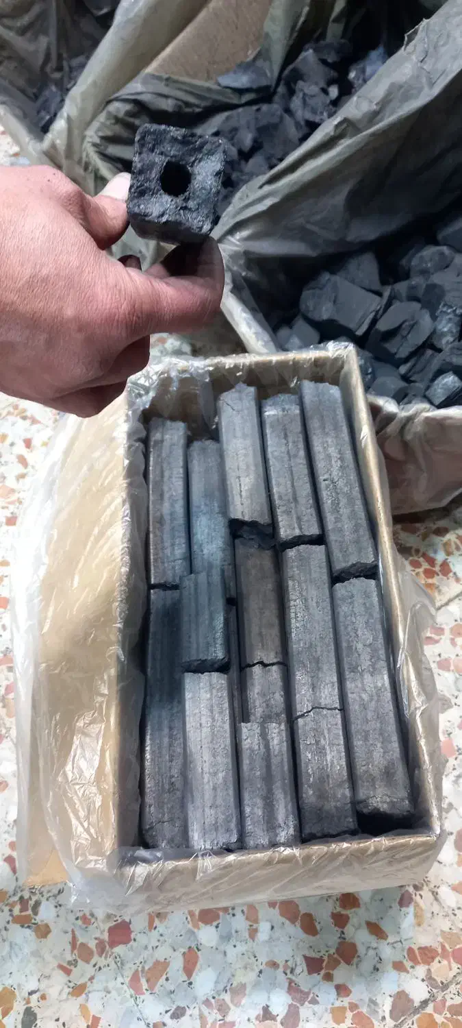 زغال چینی اصلی وارداتی|عمده‌فروشی|محمدشهر, سیدآباد|دیوار