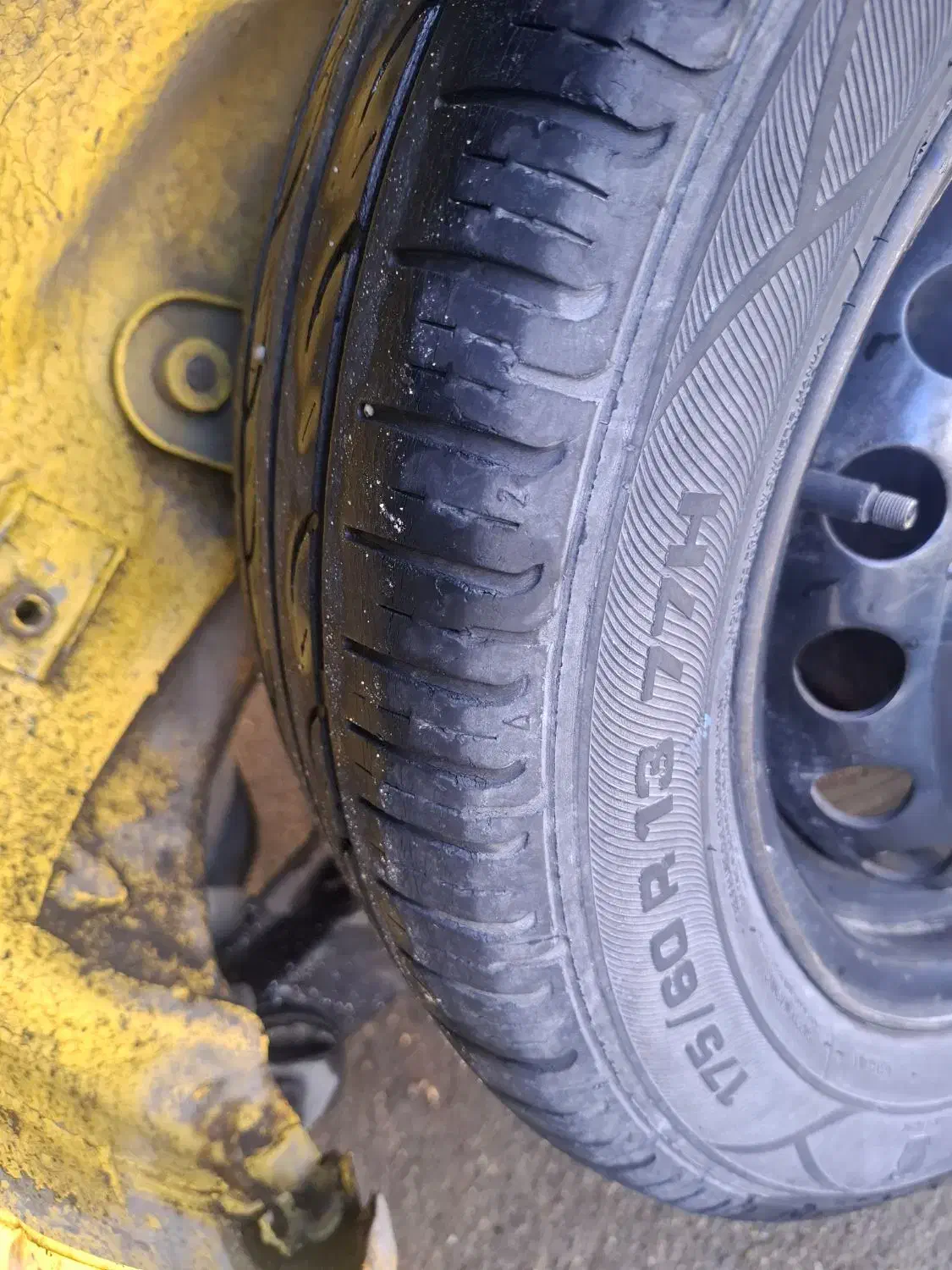 پراید تاکسی|خودرو سواری و وانت|خرم‌آباد, |دیوار