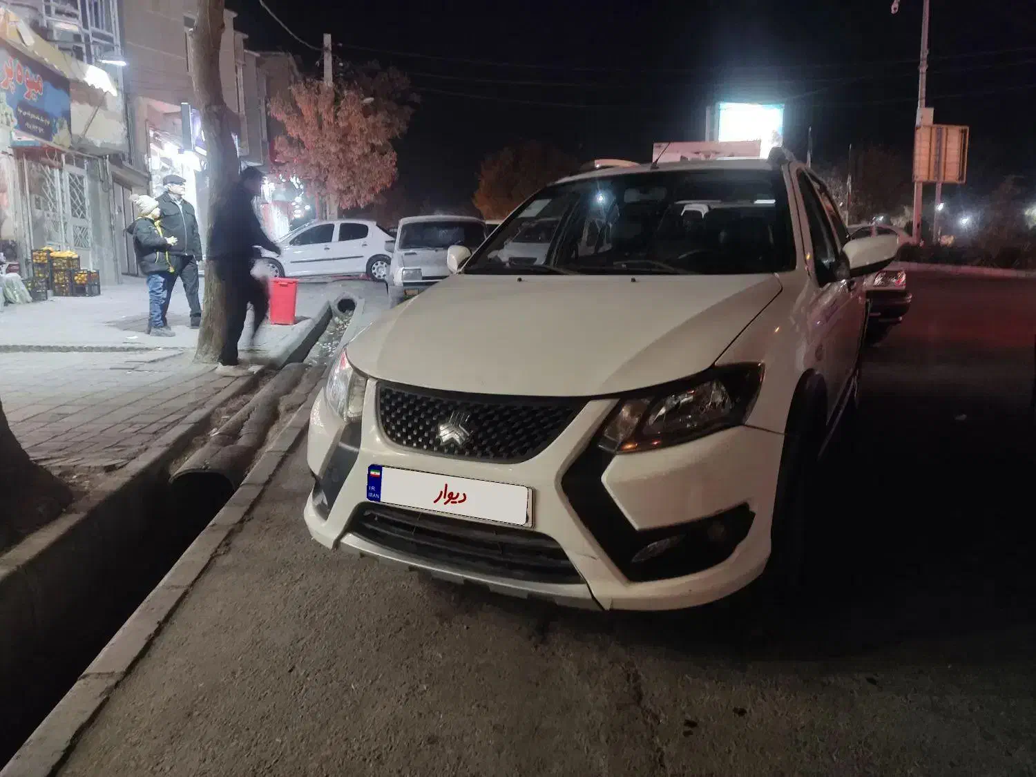 کوییک1401S|خودرو سواری و وانت|همدان, |دیوار