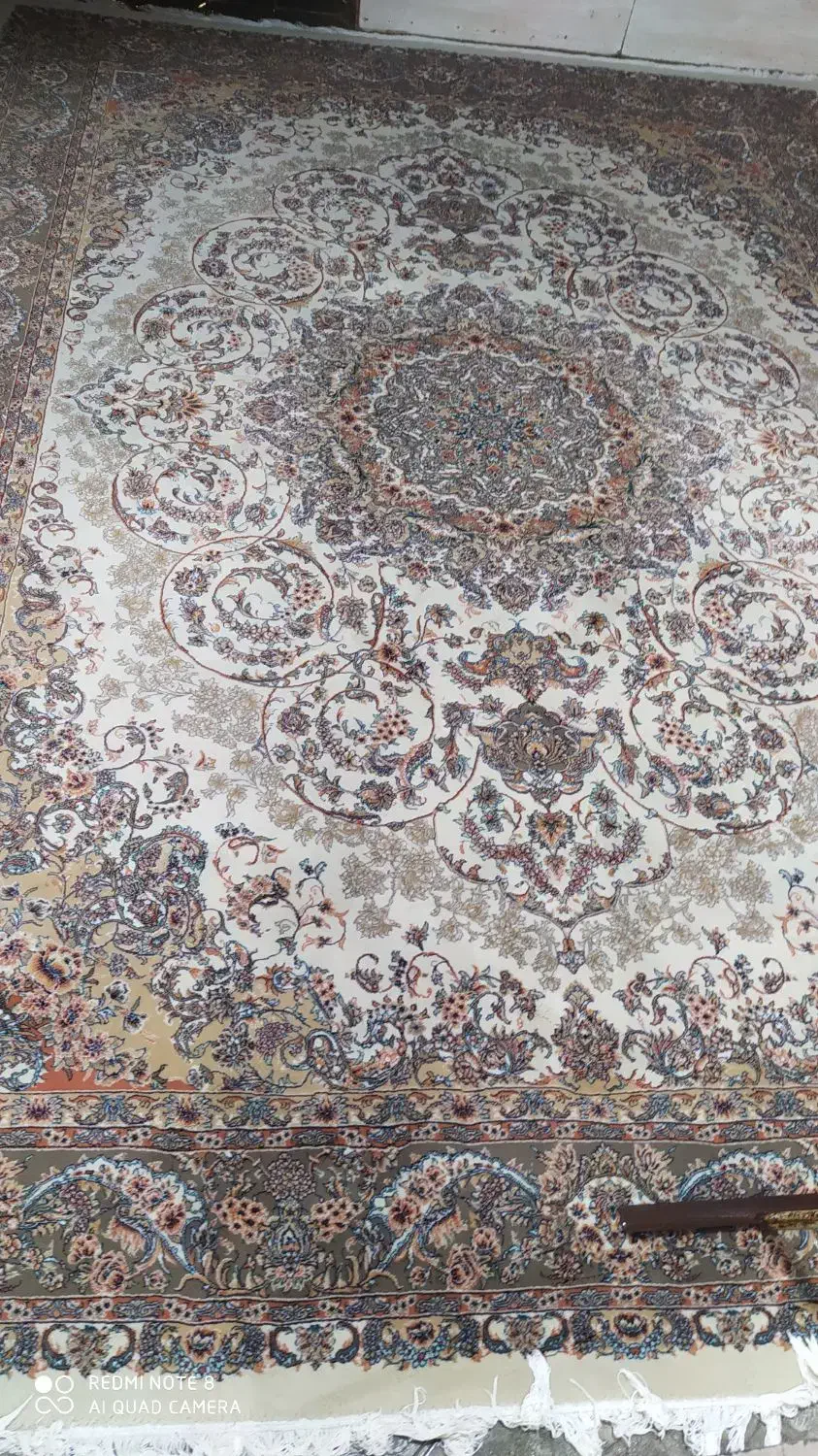 فرش ۹ متری|فرش|قرچک, مهدیه|دیوار