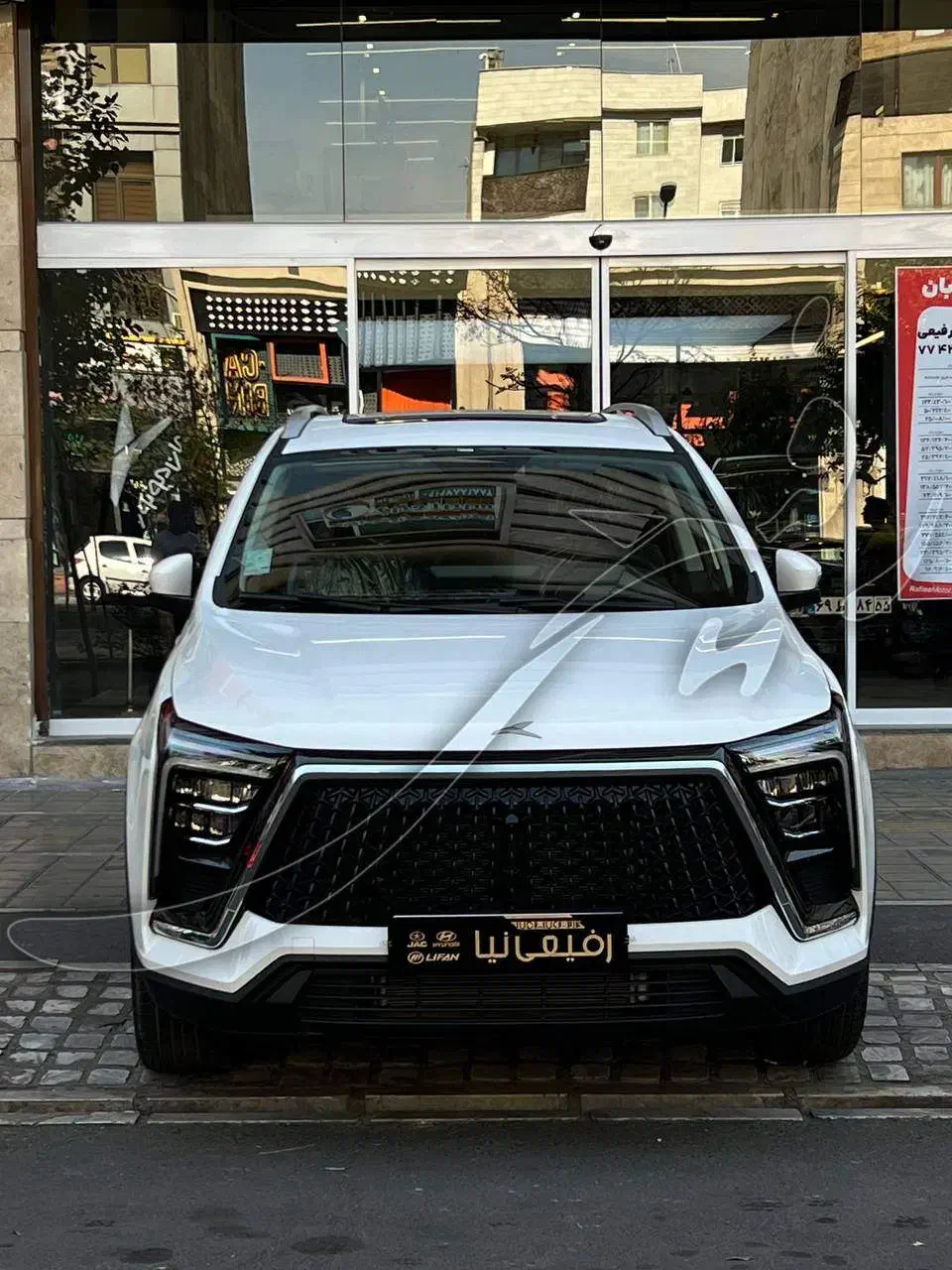 KMC--KMC(X5)|خودرو سواری و وانت|تهران, پرستار|دیوار