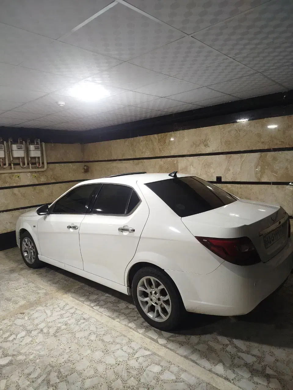 دنا پلاس توربو|خودرو سواری و وانت|رشت, کوی جام جم|دیوار