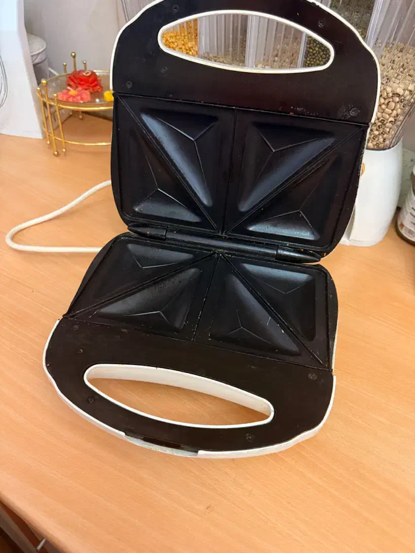 اسنک ساز|سایر لوازم برقی|قم, باغ شازده|دیوار