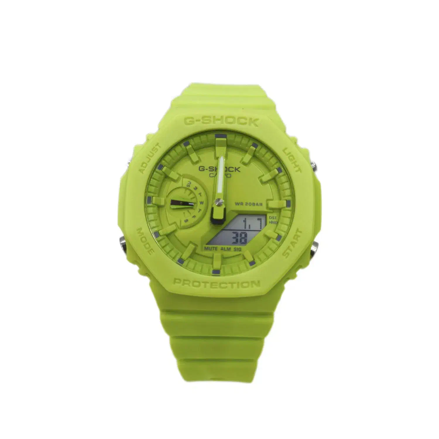 ساعت مچی پمپی کاسیو|ساعت|قدس, شهر‌قدس|دیوار