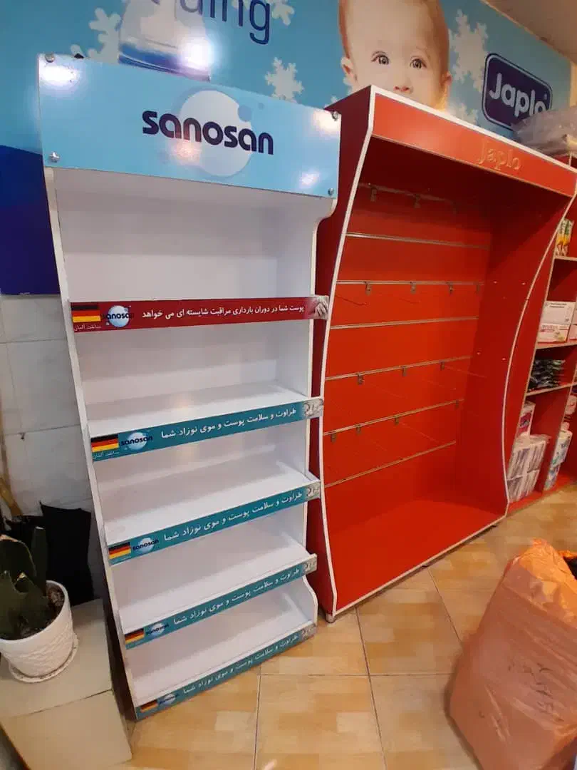 اِستند لوازم|فروشگاه و مغازه|لنگرود, |دیوار