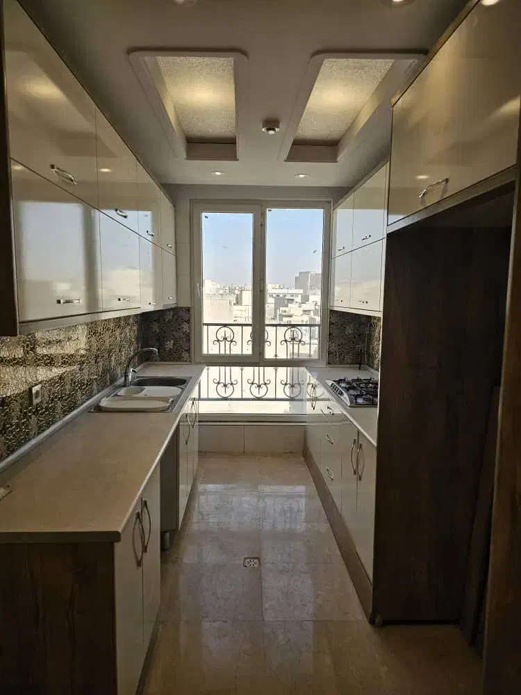 ۷۳ متر فول بر خیابان درودیان|فروش آپارتمان|تهران, جابری|دیوار