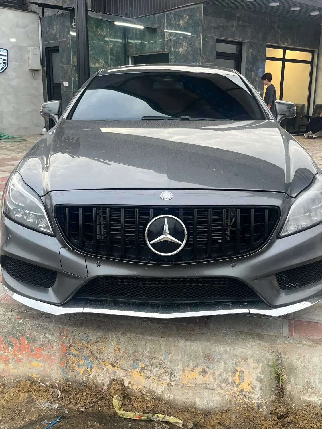 cls400|خودرو سواری و وانت|تولم شهر, |دیوار