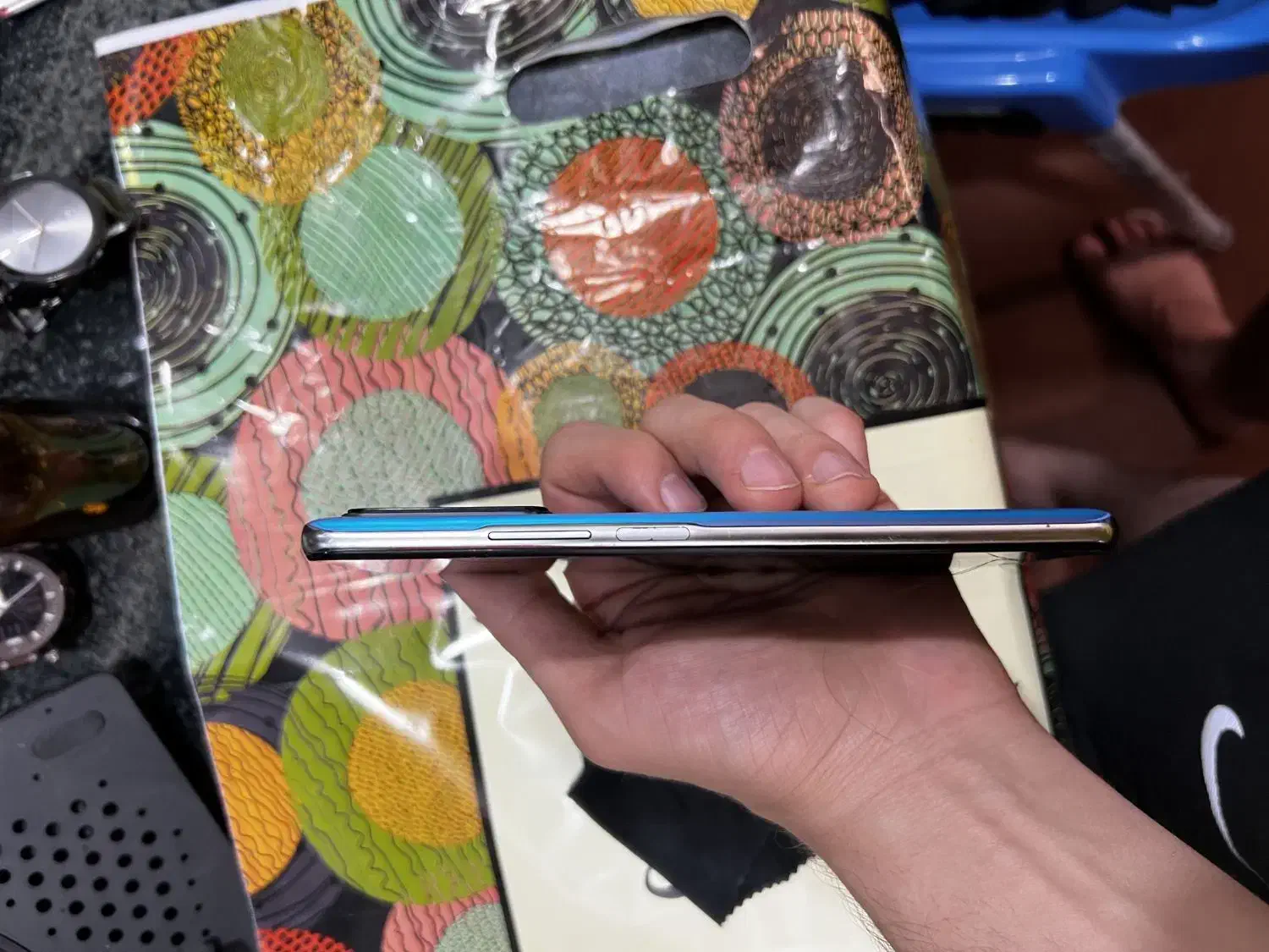 شیامی 11T Pro کاملا سالم و تمیز|موبایل|شیراز, دانشگاه شیراز|دیوار