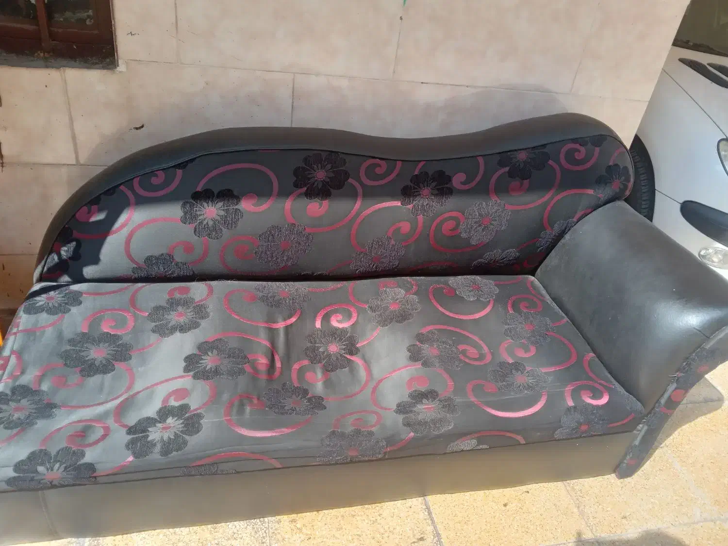 ۱دست مبل درحد نو|مبلمان خانگی و میز عسلی|بندرعباس, |دیوار