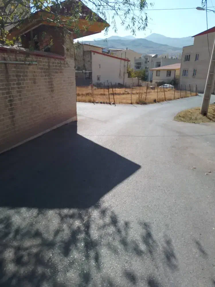 فروش زمین مسکونی|فروش زمین و ملک کلنگی|طالقان, |دیوار