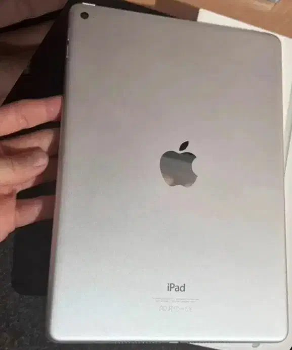 Apple iPad Air|تبلت|هشتگرد, تهران دشت|دیوار