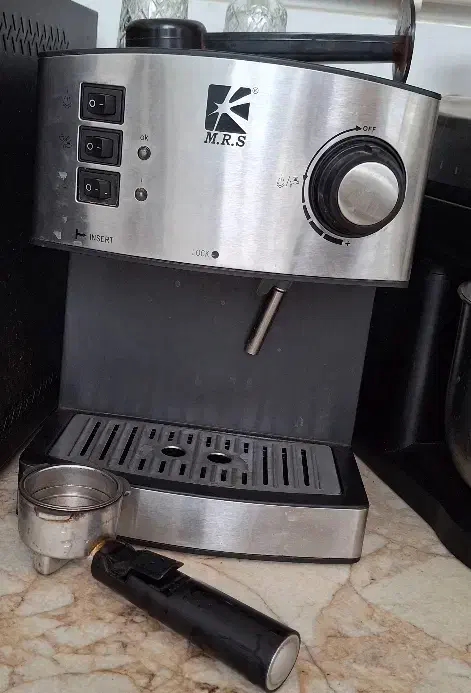 (قهوه جوش)|سماور، چایساز، قهوهساز|گناباد, |دیوار