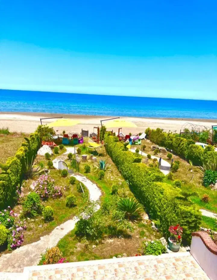 ویلاسوییت۱و۲و۳خواب داخل شهرک ساحلی تمیشان ،نور|اجارهٔ کوتاه‌مدت آپارتمان و سوئیت|آمل, |دیوار