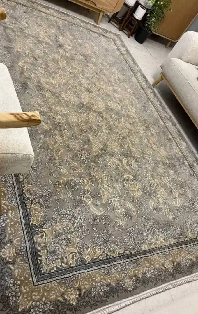 فرش ۶ متری  گوشت دار ۷۰۰ شانه تراکم ۲۲۵۰|فرش|فردوسیه, |دیوار