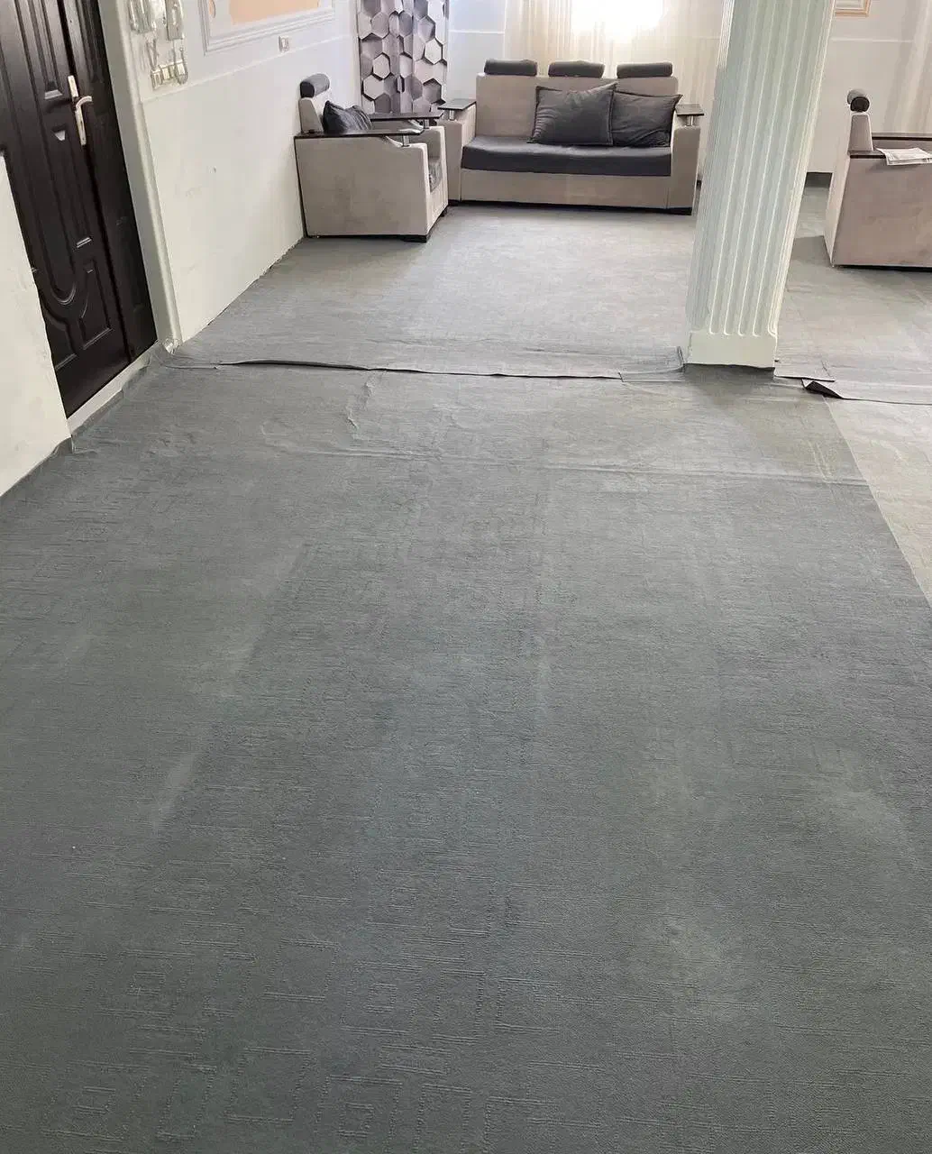 موکت|موکت|تاکستان, |دیوار