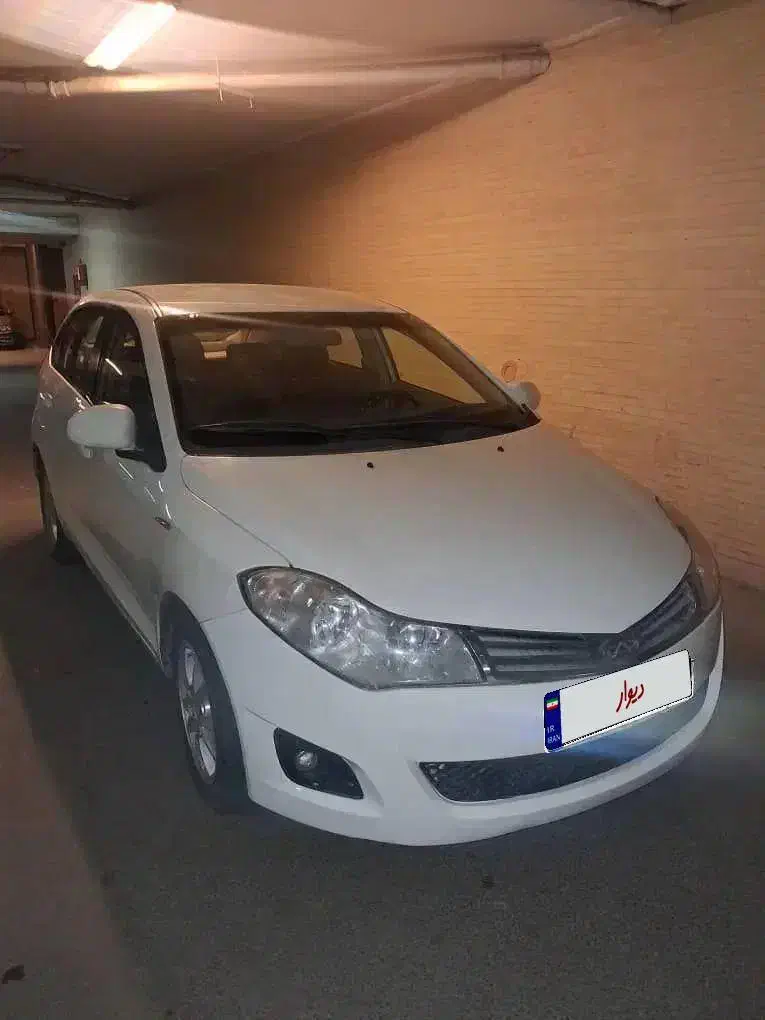 ام وی ام 315 خانگی|خودرو سواری و وانت|اصفهان, سپاهان‌شهر|دیوار