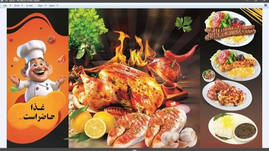 جذب نیروی کار|استخدام خدمات فروشگاه و رستوران|کازرون, |دیوار