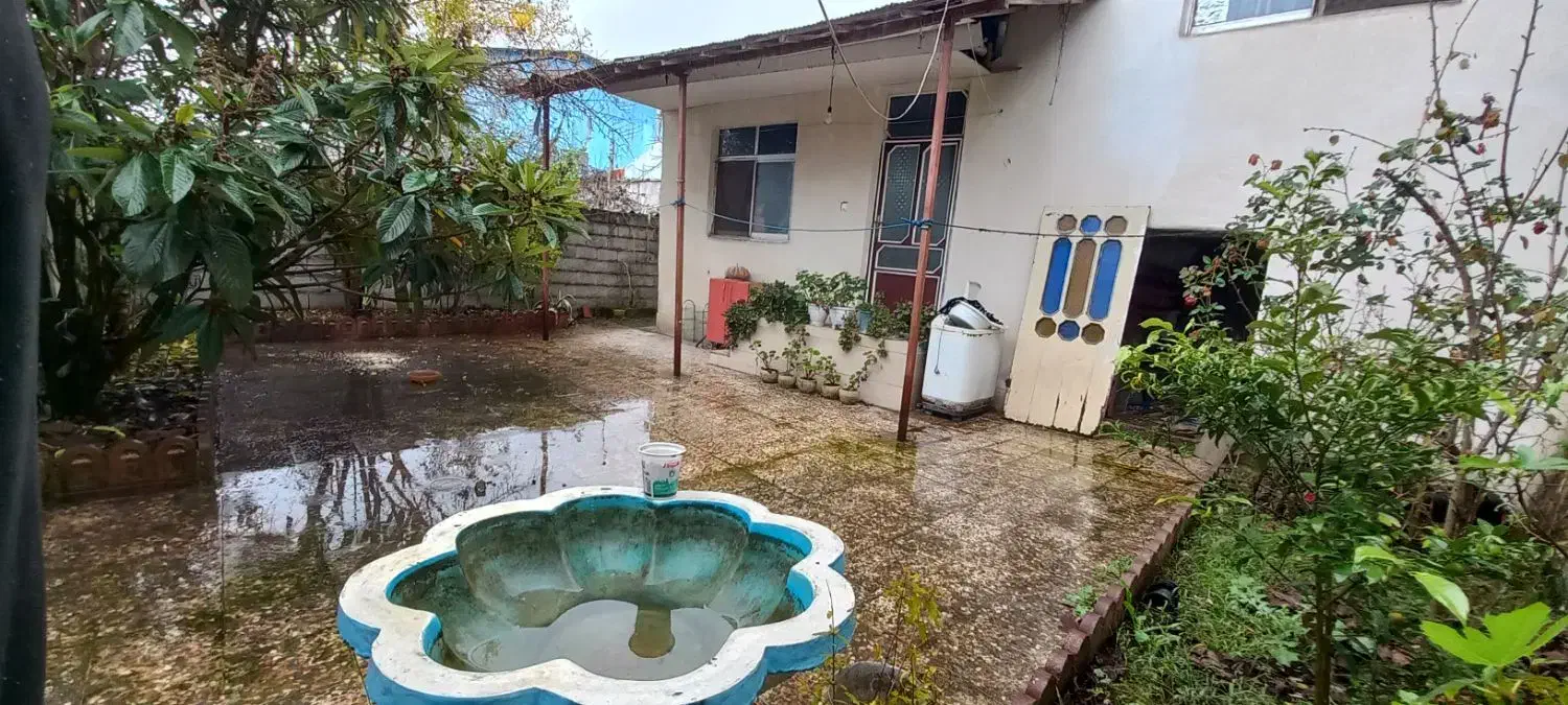 **۲۲۰ متر ویلایی خوش قیمت با حیاط دلباز**|فروش خانه و ویلا|رشت, حومه رشت|دیوار