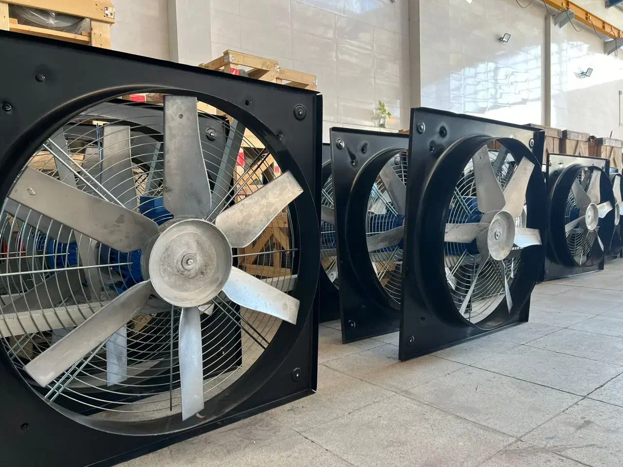 فن سازان|ماشینآلات صنعتی|اصفهان, محله سفلی|دیوار