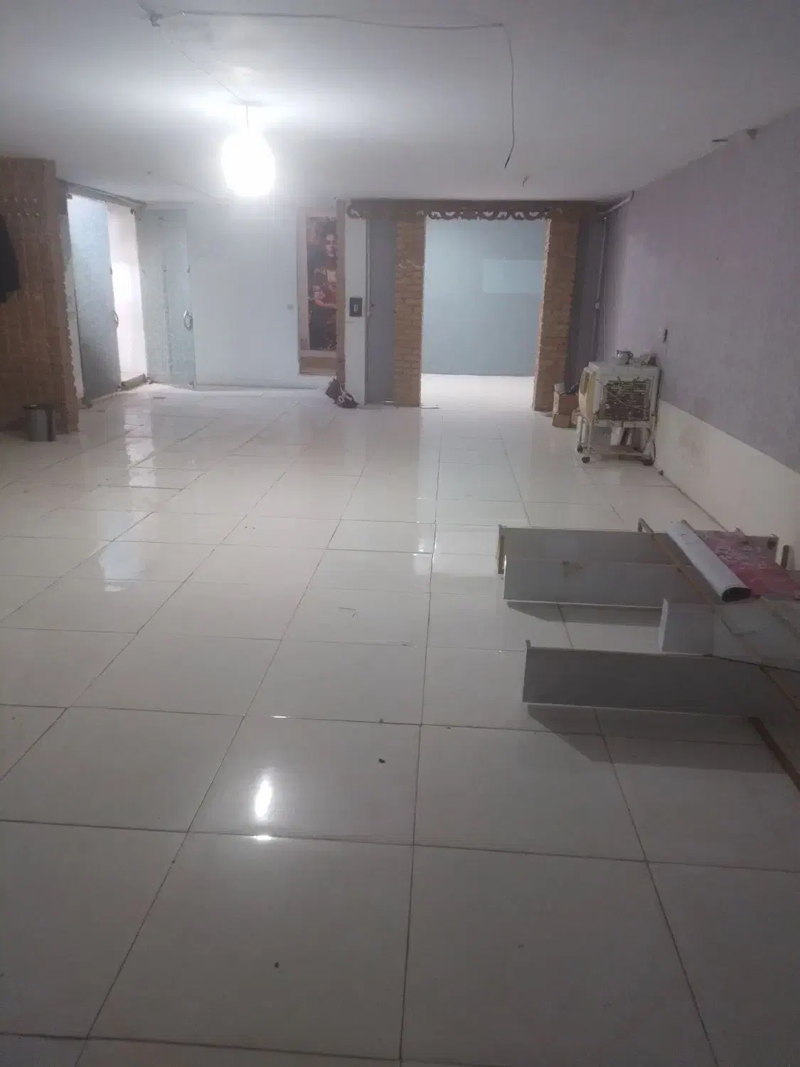 اجاره تجاری|اجارهٔ دفتر کار، اتاق اداری، مطب|سبزوار, ولیعصر (نجار آباد)|دیوار