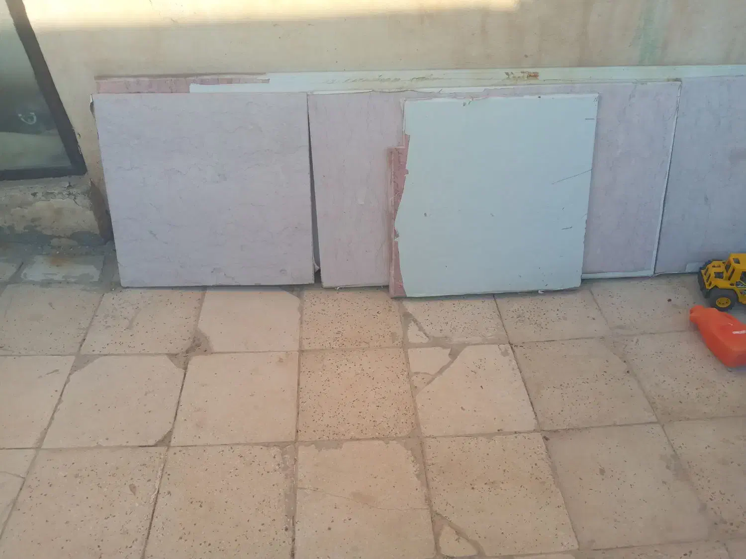 زمین|فروش زمین و ملک کلنگی|محمدیه-قزوین, |دیوار